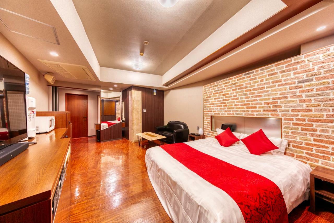 Hotel Luna Otsu  Exterior foto
